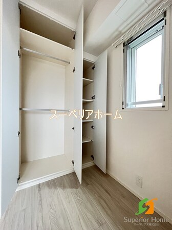 パークアクシス上野EASTの物件内観写真